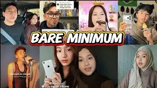 Базовый минимум – Mia Boyka | Вокальный челлендж | #bareminimum #БазовыйМинимум #вирусное #кавер ...