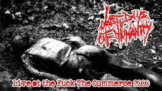 LAST DAYS OF HUMANITY 