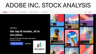 Adobe Stock Analysis 2025 | Should You Buy ADBE Now?
