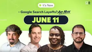 It&rsquo;s New 6/11: Google employee buyouts, removal-system update, unrelated content and Microsoft Ads