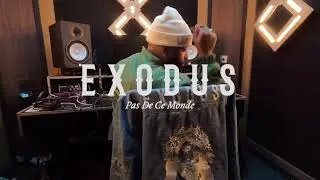 Exodus x Inder Paul Sandhu
