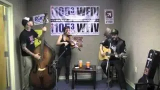 Bob Wayne in-studio