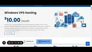 Registering for Interserver VPS Service