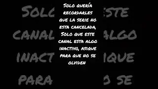 Aviso,