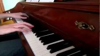Halloween(1978) Michael Myers Theme on Piano