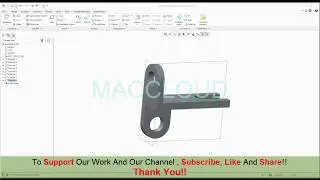 3D CAD Tutorial | Exercise 1