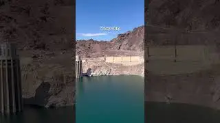 Hoover Dam | Black Canyon | Colorado River | U.S. states of Nevada | Arizona | Boulder Dam | 2025