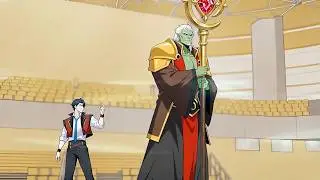 🔥【New】【Multi Sub】Job Change: BOSS Legion EP1-100#anime #animation