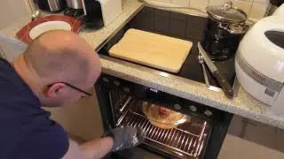 Bosch Herd Automatikprogramm Schweinebraten