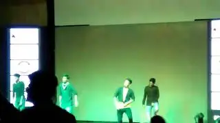 Arun pancha