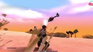 seemta v4 tierra robada a miénk.