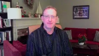 Colossians Study Session One - Pastor Tom Sparling.mov