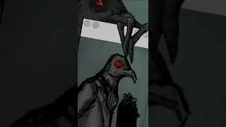 car-car ⛓️                  #art #animation #coron #ukraine #polska #horror #tiktok