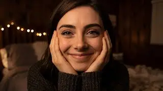 ASMR | Les choses qui me rassurent quand personne ne me voit