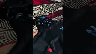 Dropping My Jogging Suits On Black Friday in Four Color Ways