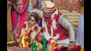 Tanesh Weds Jenny