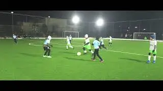 Codru City vs Atletico Chisinau  24.01.2026