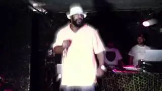 #RUCKDOWN SEAN PRICE & ILLA GHEE LIVE IN NYC