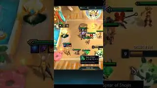 karma⭐️⭐️⭐️ TFT | Set 5.5 Revival #tft #teamfighttactics #leagueoflegends #karma