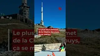 Deux alternatives pour monter au puy de Dome depuis la fermeture du chemin des Muletiers