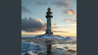 Молитва в шторм