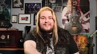 Lycanthro Mark of the Wolf Track-by-track 