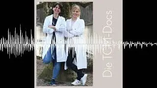 Folge 70: Unsere besten TCM-Alltags-Hacks - Die TCM-Docs