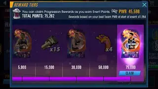 Claiming dark matter Giannis Antetokonmpo!!