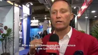 O delivery sob demanda, com Thoryn Stephens, no LATAM Retail Show