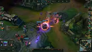 Just play ekko man