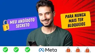 Contas Bloqueadas no Facebook? Veja Como Eu Resolvi com Incogniton