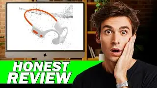 Tayogo Swimming Headphones IPX68 Review &ndash; Waterproof Bone Conduction Bluetooth Headset Experience