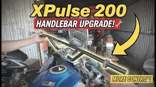 How to Install Bike Handlebars (Beginner Friendly)