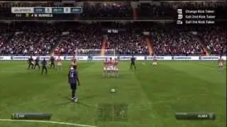 Fifa 13 - Most Overpowered Player
