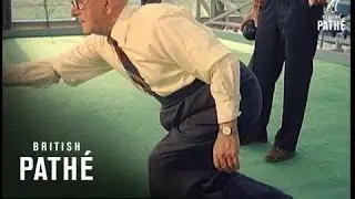 Indoor Bowls (1960)