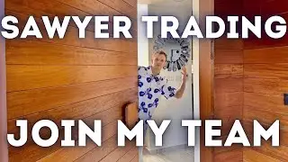 USE SAWYER SIGNALS & START TRADING EDUCATION WITH SAWYER COMMUNITY ON POCKET OPTION! STOCK MARKET!