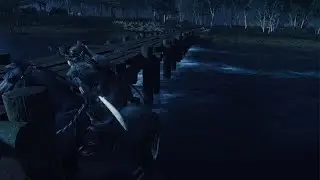 Ghost of Tsushima Esprit vengeur de Yarikawa