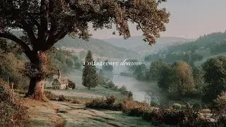 a playlist for a quiet writing