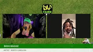 EP. 139 - Interview with BIGG BAGGZ