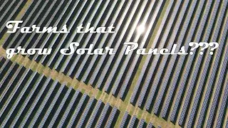 Solar Energy In Ontario!