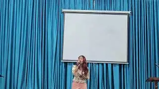Ngaidam Lel Neilou (Live) ~ Jenny Khongsai