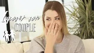 LA VÉRITÉ SUR L'EXPOSITION DE SON COUPLE SUR LES RÉSEAUX !