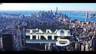 TINYg Global Terrorism Information Network