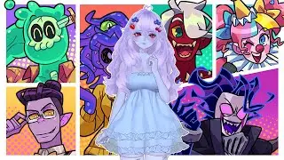 [11/9/2025] Cozy Strim Sunday ✨ Yapping ➞ Monster Prom 4 ➞ ART!