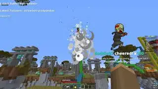 MORE BEDWARS - Minecraft Dream SMP (08-03-2021) VOD - Drops By Ponk