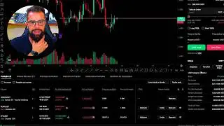 SINAL DE SHORT NA NEAR #ANALISECRIPTO #DRCRIPTO #LIVESDIARIAS #BITCOIN #ALTCOINS #MEMECOINS #NEAR