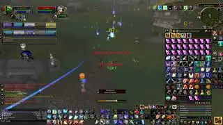 WoW Classic - Sappers