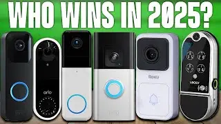 Don't Buy a Doorbell Camera Until You Watch This 2025 Review