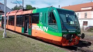 RegioSprinter