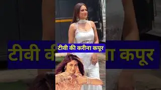 One Word For Nia Sharma Look